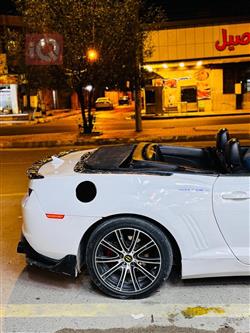 شيفروليه كامارو